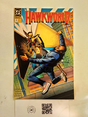 Descriptive image text