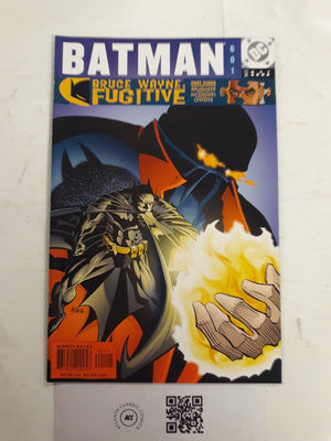 Batman #601 NM DC Comic Books Catwoman Nightwing Robin Batgirl 18 HH126