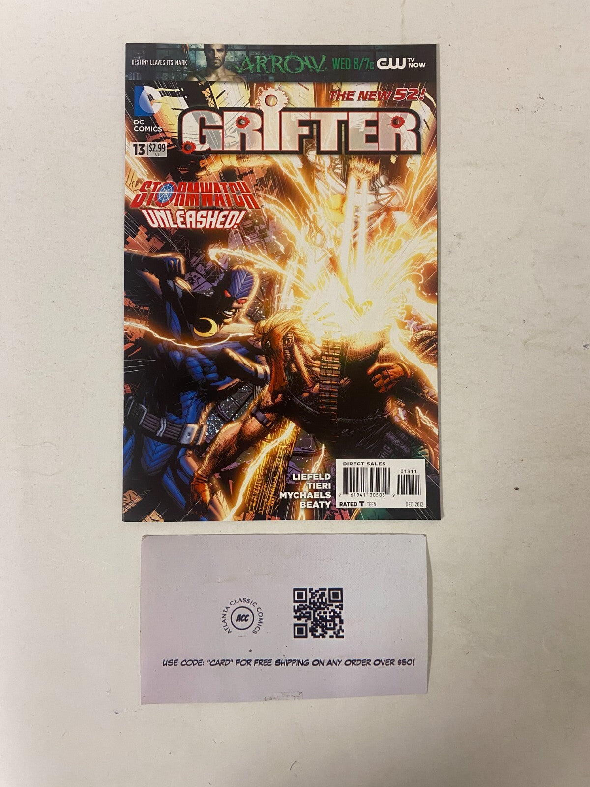 Image #1