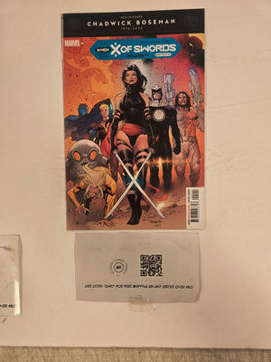 Hellions #5 NM Marvel comic Books Psylocke Havok 13 HH133