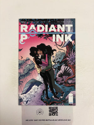 Radiant Pink #2 Image VF-NM Comic Book 40 ET24