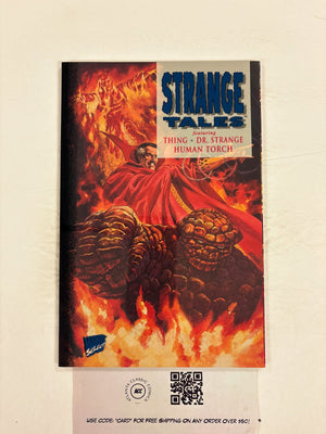 Strange Tales #1 NM Marvel Comic Books Thing Dr. Strange Human Torch 8 HH137