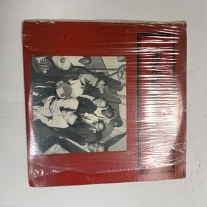 Billy Eckstine Gene Ammons Fats Navarro Alamac LP 3 ER12