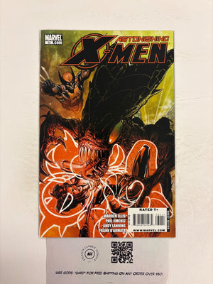 Astonishing X-Men #33 Marvel VF-NM Comic Book 18 ET24