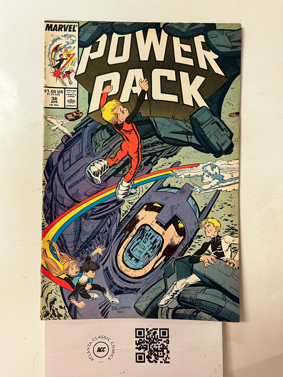 Image #1