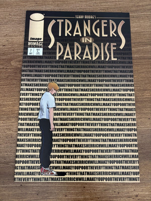 Descriptive image text