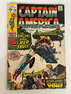 Descriptive image text