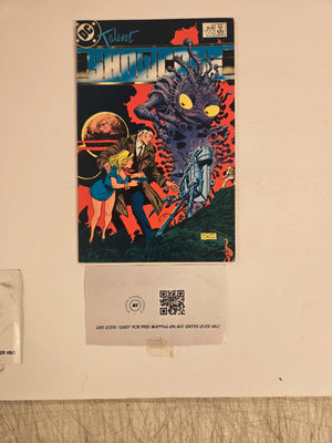 Talent Showcase #18 NM DC Comic Books 10 HH131
