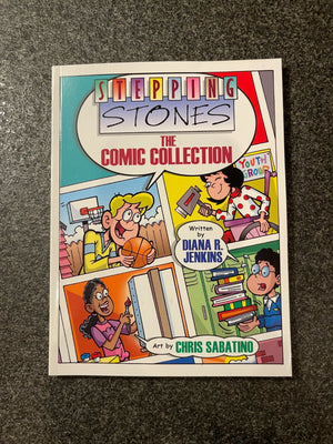 Descriptive image text