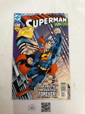 Superman #154 NM DC Comic Books Krypto Supergirl Lois Lane 28 HH126