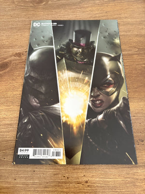 Batman # 88 NM 1st Print Variant Cover DC Comic Book 18 J479