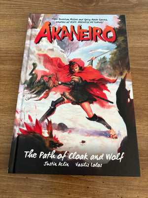 Descriptive image text