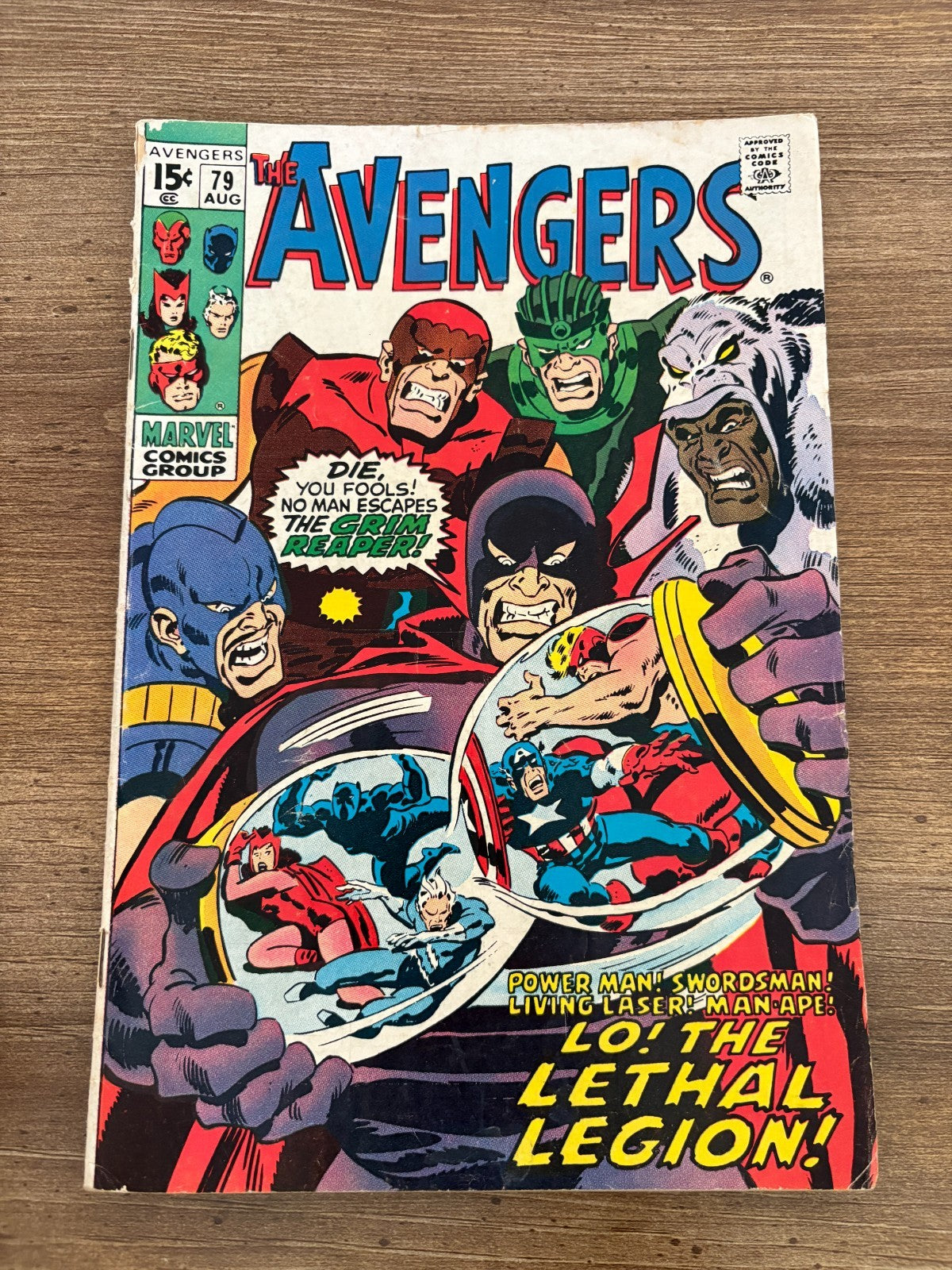 Image #1