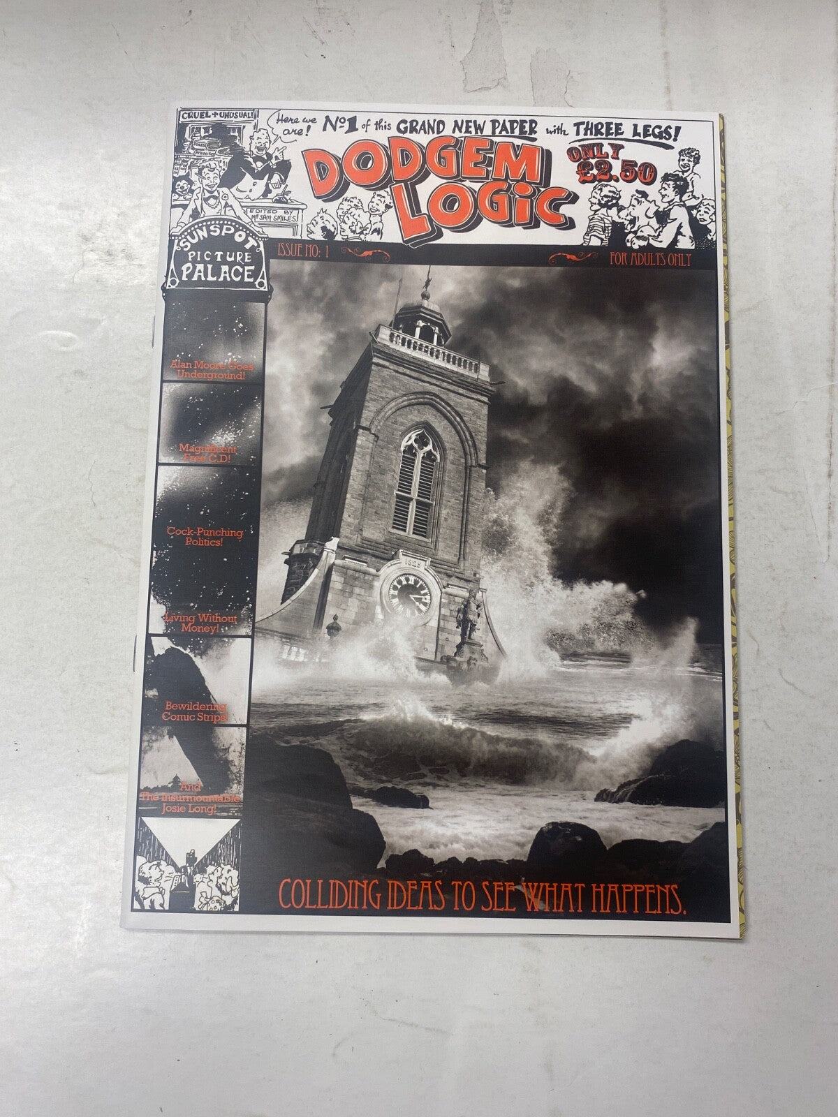 Image #1