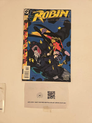 Robin #72 NM DC Comic Books Batman Nightwing 15 HH132