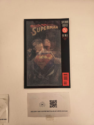 Superman Forever #1 FN DC Comic Books Krypto Supergirl 29 HH125