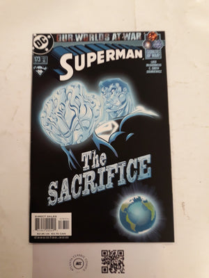 Superman #173 NM DC Comic Books Krypto Supergirl Lois Lane 29 HH126