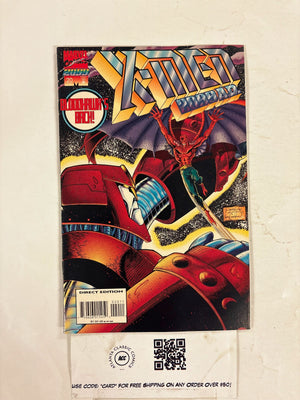 X-Men 2099 #20 NM Marvel Comic Books Xi'an Metalhead Serpentina 21 HH114