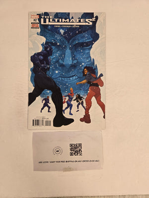 Ultimates 2 #2 2016 Marvel VF-NM Comic Book 35 ET32