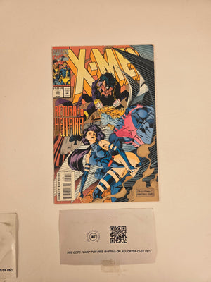 X-Men #29 NM Marvel Comic Books Nightcrawler Rogue Gambit Wolverine 29 HH125