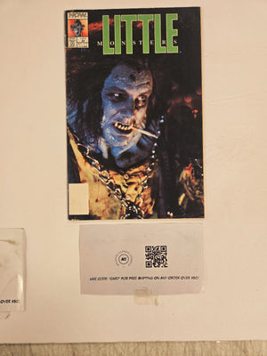 Little Monsters #1 FN Now Comic Books 23 HH134