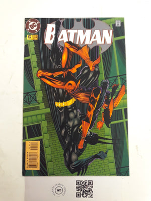 Batman #523 NM DC Comic Books Catwoman Nightwing Robin Batgirl 12 HH126