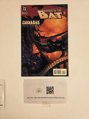 Batman Shadow of the Bat #42 NM DC Comic Books Robin Nightwing 10 HH130