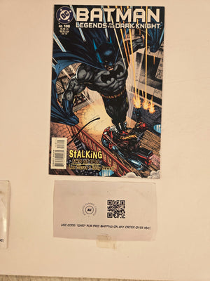 Batman Legends of the Dark Knight #108 NM DC Comic Books Nightwing 20 HH130