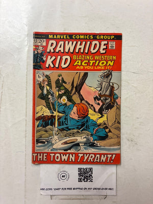 Rawhide Kid #103 Marvel VF-NM Comic Book 29 ET25