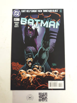 Batman #539 NM DC Comic Books Catwoman Nightwing Robin Batgirl 13 HH126