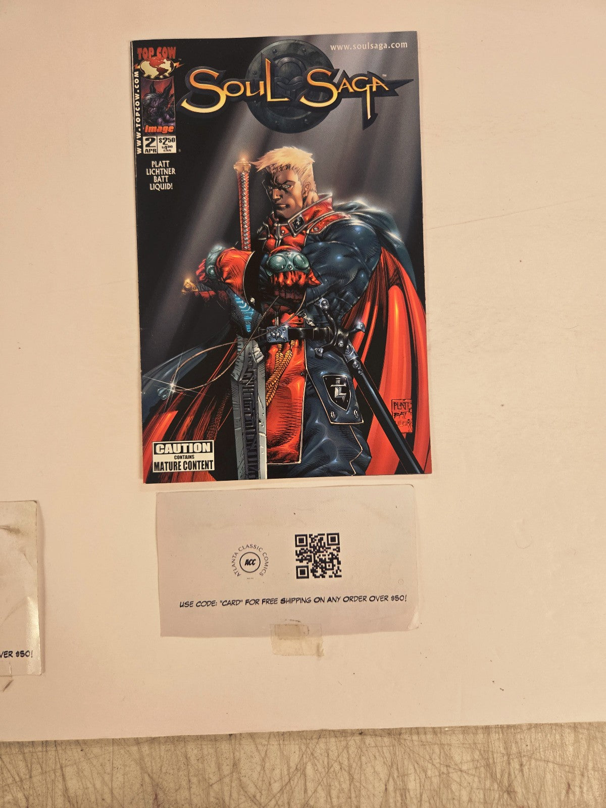 Image #1
