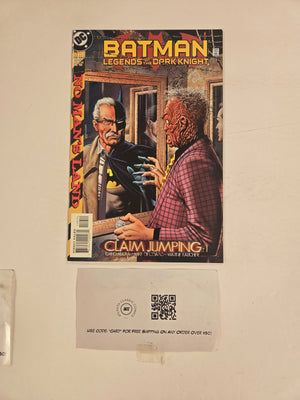 Batman Legends of the Dark Knight #119 NM DC Comic Books 13 HH132