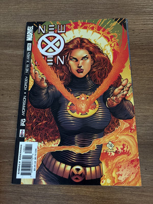 Descriptive image text