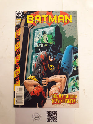 Batman #562 NM DC Comic Books Catwoman Nightwing Robin Batgirl 15 HH126
