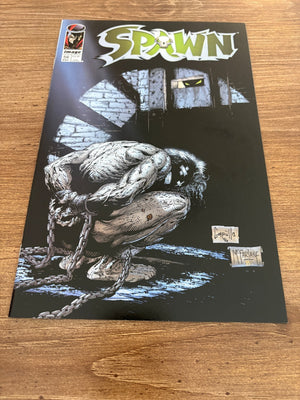 Spawn #56 1996 VF-NM Comic Book 3 EC1