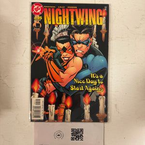 Nightwing #95 NM DC Comic Books Batgirl Batman Robin Titans 12 HH123