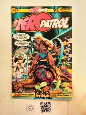 Descriptive image text