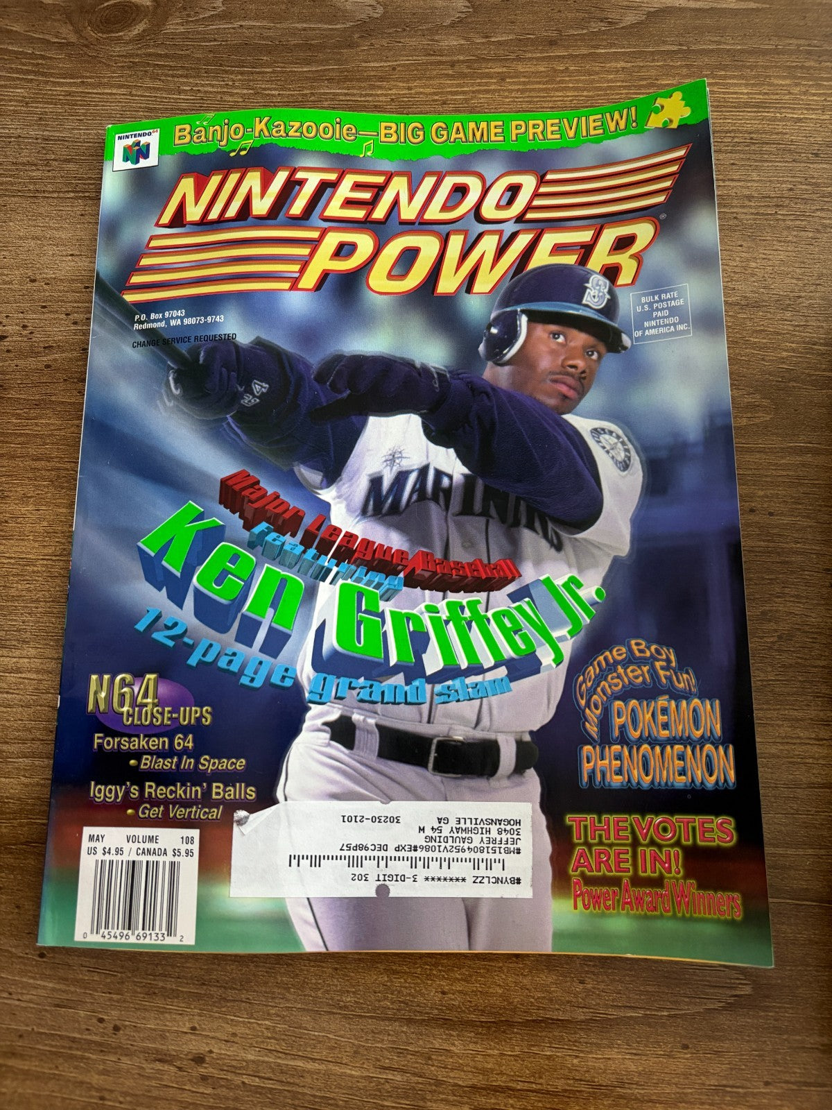 Image #1