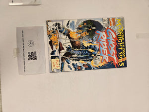 Ghost Rider #31 Marvel VF-NM Comic Book 17 ET23