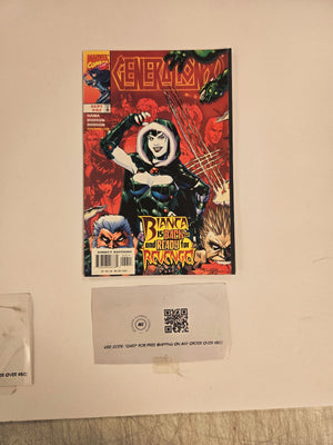 Generation X #42 NM Marvel Comic Books Sync Jubilee Husk Chamber M 12 HH124