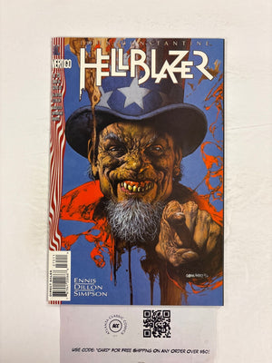 Hellblazer #75 Vertigo DC VF-NM Comic Book 24 ET24