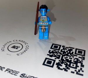 Descriptive image text