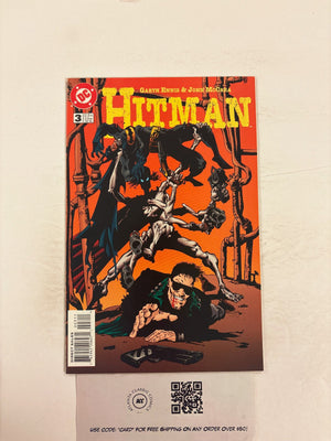 Hitman #3 (1996) NM/VF Comic Books 26 HH140
