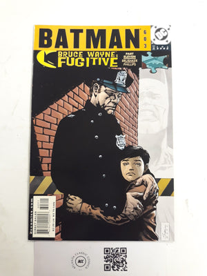 Batman #603 NM DC Comic Books Catwoman Nightwing Robin Batgirl 18 HH126