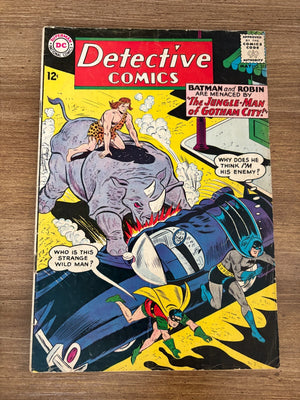 Descriptive image text