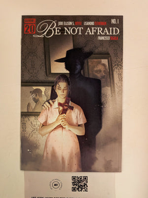 Be Not Afraid #1 NM Boom Studios Comic Books Doyle Estherren 1 HH130