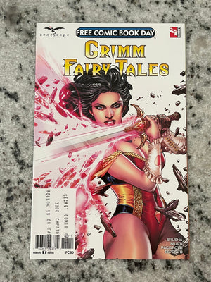 Descriptive image text