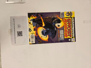 Ghost Rider #-1 Marvel VF-NM Comic Book 17 ET23