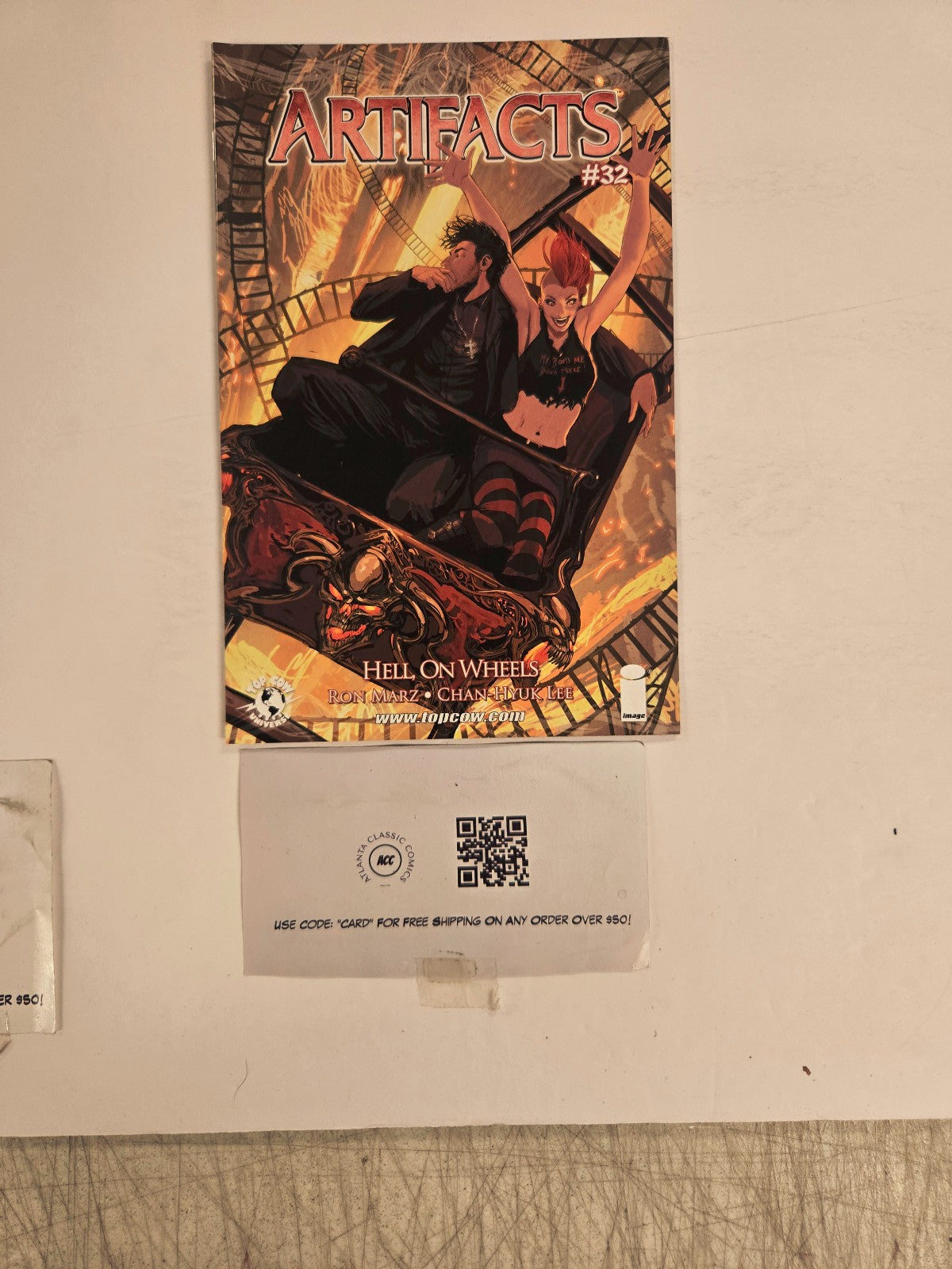 Image #1