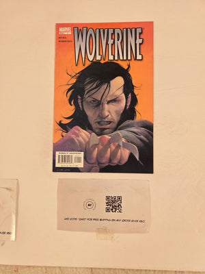 Wolverine #1 NM Marvel Comic Books X-Men Sabretooth 16 HH136